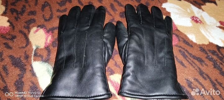 Перчатки