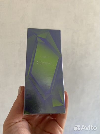 Духи женские