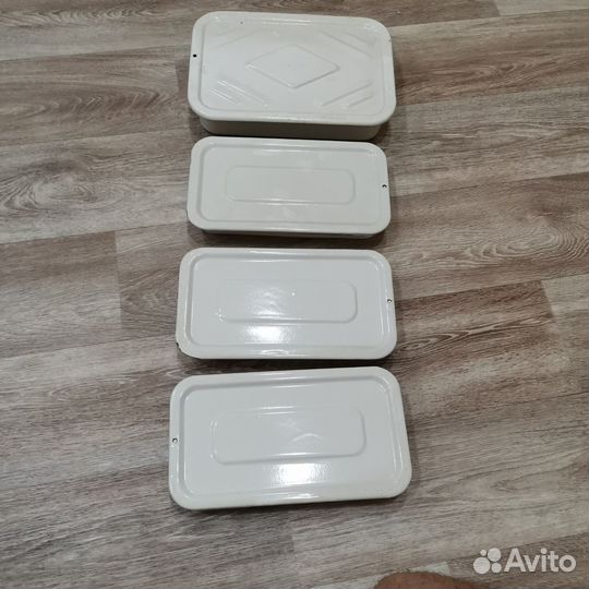 Формочки для холодца