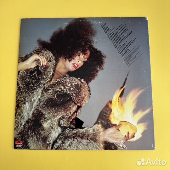 Chilly - For You Love USA