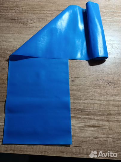 Резина для спорта