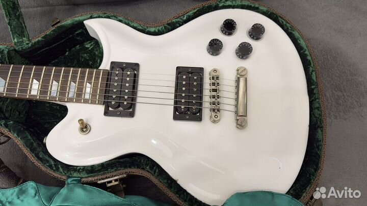 Washburn Idol USA Custom Shop