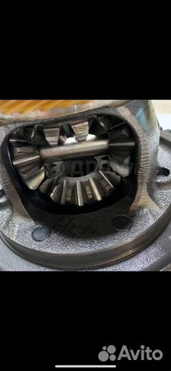 Дифференциал Mitsubishi MN171649 NA4W