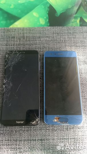 HONOR 9 Lite, 3/32 ГБ