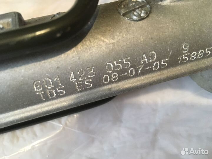 Новая рулевая рейка VAG TRW для: seat, skoda, VW