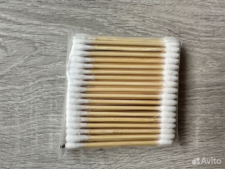 Ватные палочки