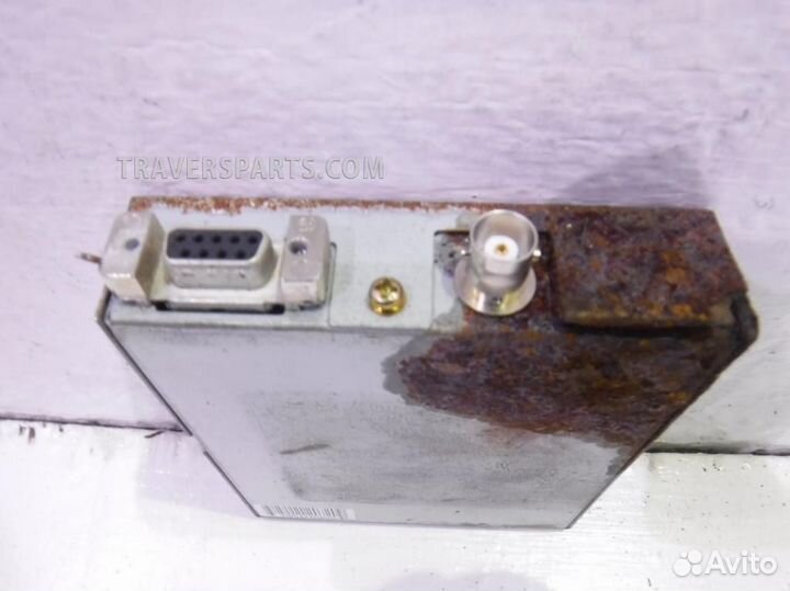 Блок системы навигации