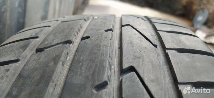 Hankook Ventus S1 Evo 2 K117 205/60 R16 92V