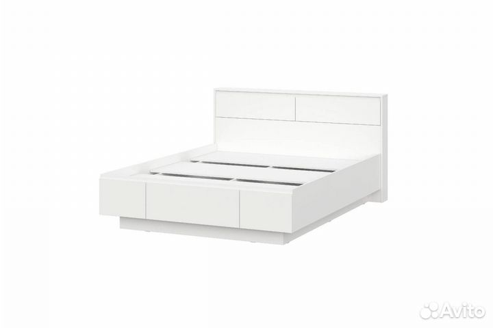 Модульная спальня 