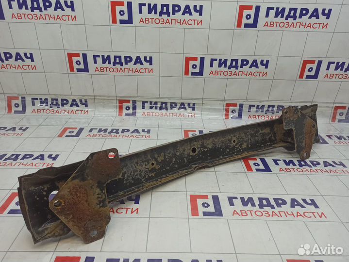 Усилитель переднего бампера Great Wall Hover H5 2803100K06E