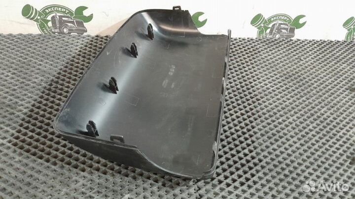 Крышка зеркала правая Scania Scania