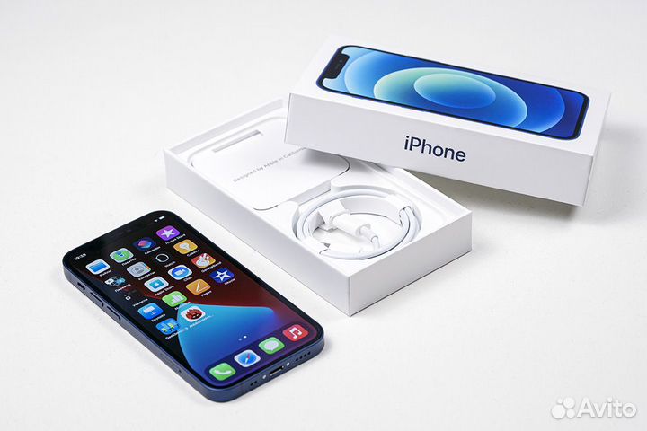 iPhone 12 mini, 64 ГБ