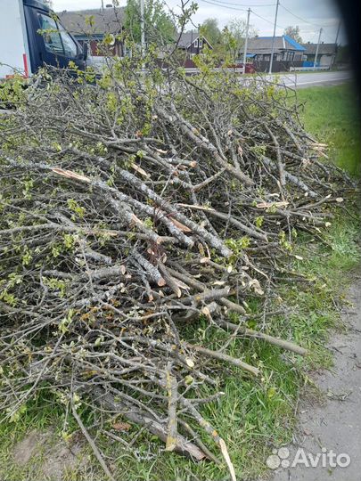 Вывоз мусора газель