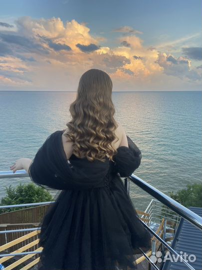 Платье на выпускной