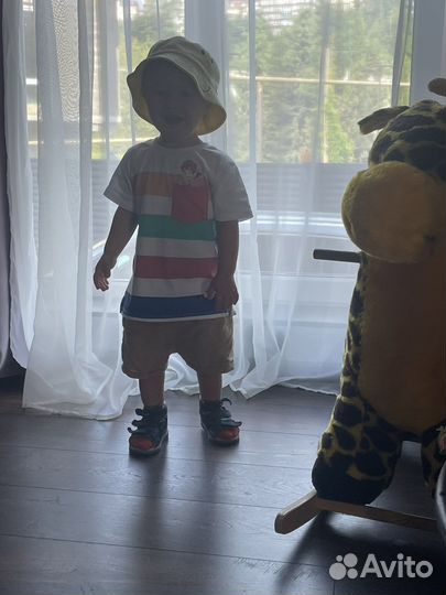 Требуется гувернантка няня