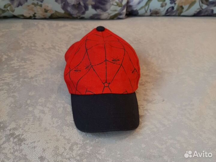 Шапки на мальчика