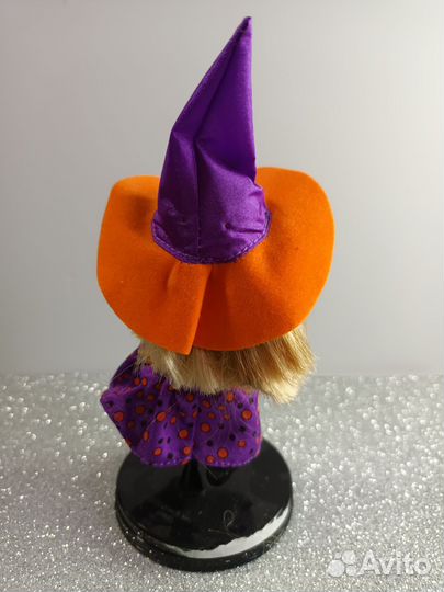 Кукла Келли Kelly Helloween Party