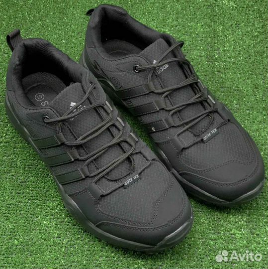 Кроссовки мужские adidas Terrex gore-tex размер 41