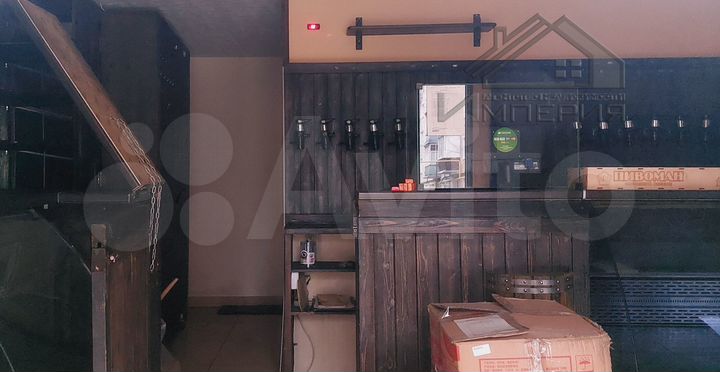 Сдам помещение свободного назначения, 45 м²