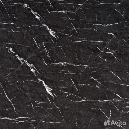 Пвх-плитка Natura Блэк Сторм S-001-01