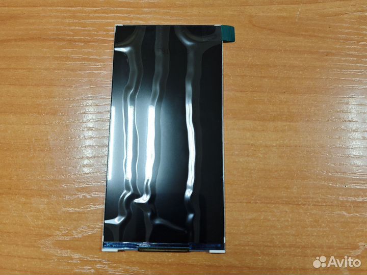 Дисплей BQ-5520L Silk Original