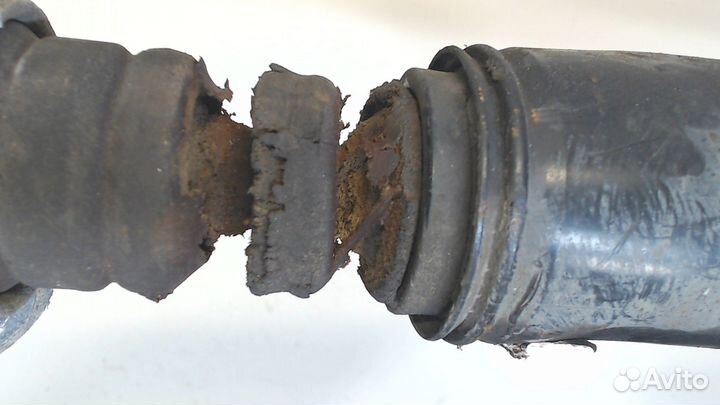 Амортизатор подвески Opel Corsa D, 2007