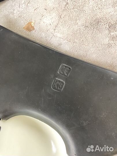 Защита паха Top Ten