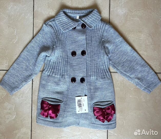 Костюм для девочки