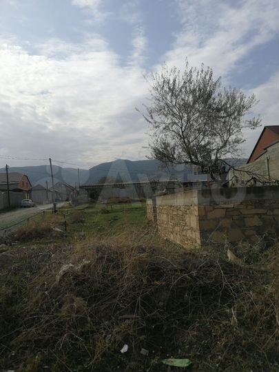 Участок 3 сот. (ИЖС)