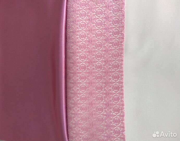 Ткань для нарядного платья (отрезы)