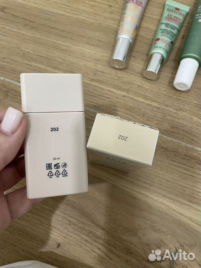 Набор косметики sisley shik clarins kiko