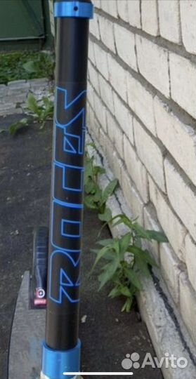 Самокат взрослый(подростковый)