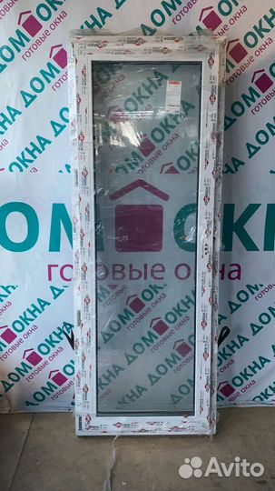 Пластиковые окна пвх в наличии