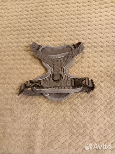 Шлейка для небольшой собачки