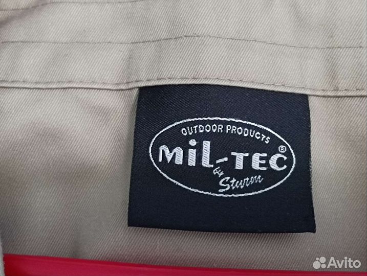 Фотожилет Mi -tec