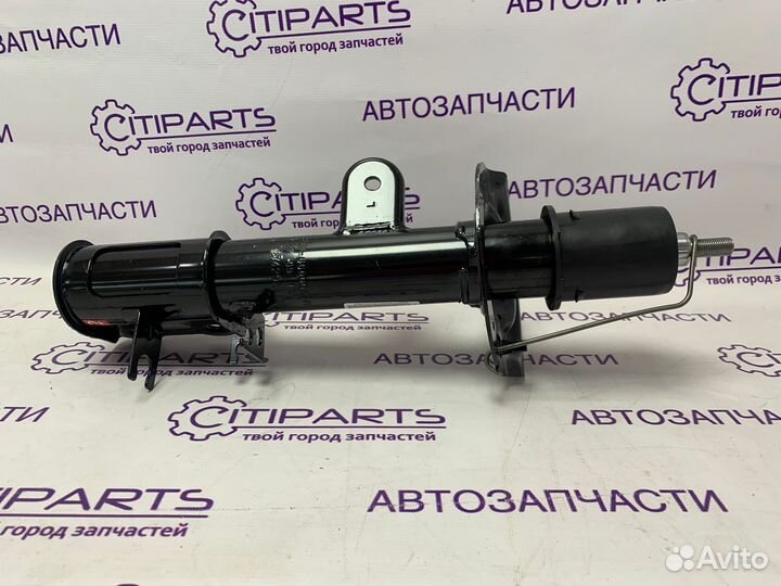 Амортизатор передний лев Geely Coolray 4013078100