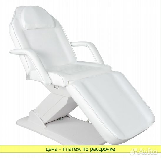 Косметологическое кресло ммкк-3 (ко-172Д)