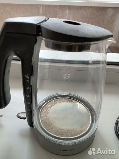 Бытовые приборы