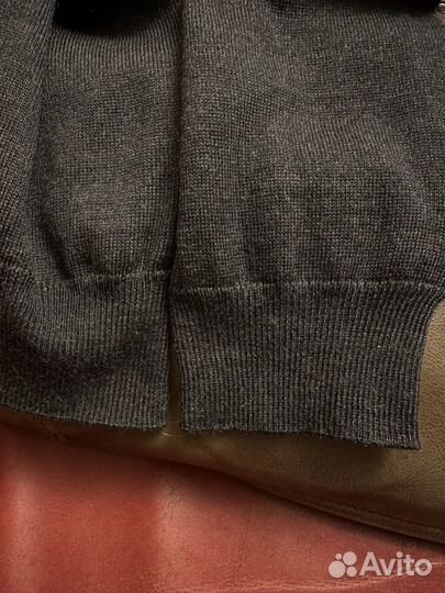 Sand Кардиган новый. Оригинал