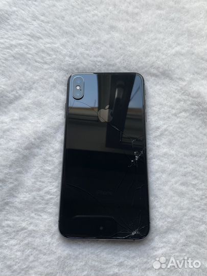 iPhone Xs Max, 64 ГБ