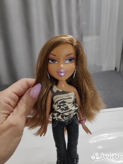 Кукла Bratz