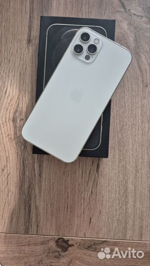 iPhone 12 Pro, 128 ГБ