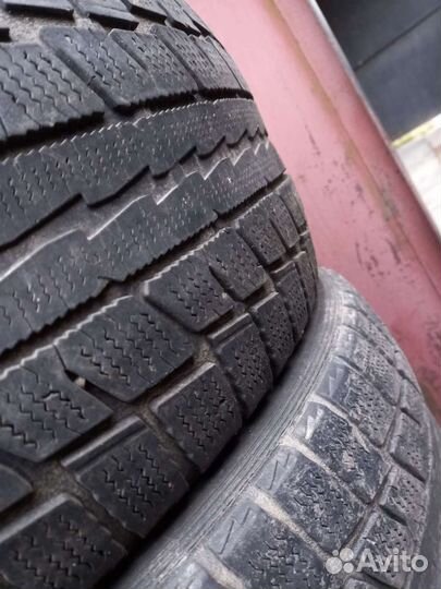 Dunlop Graspic DS2 215/55 R16