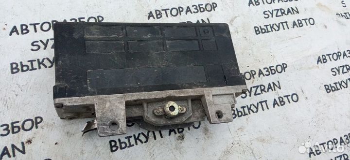 Блок управления абс Mercedes мерседес 202