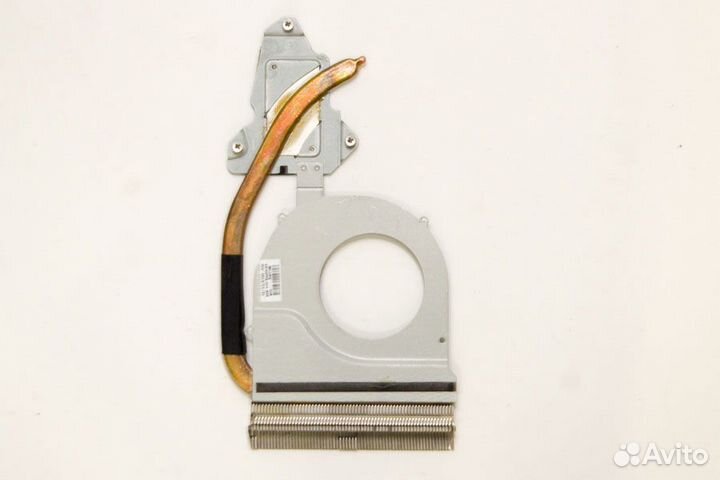 Радиатор 60.4ZF02.004 для Acer E1-422