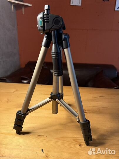 Штатив для фотоаппарата