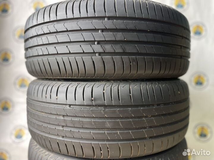 Kumho Ecsta HS51 205/55 R16