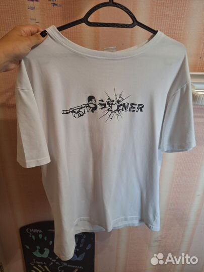 Футболка setner