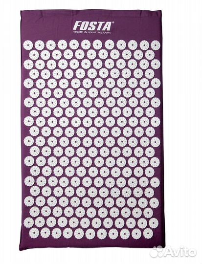 Коврик и валик