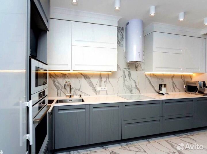 Кухонный гарнитур 